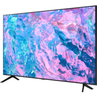 Samsung Crystal UHD CU7172 UE65CU7172UXXH Image #2