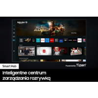 Samsung Crystal UHD CU7172 UE65CU7172UXXH Image #7