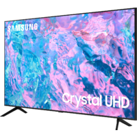 Samsung Crystal UHD CU7172 UE65CU7172UXXH Image #16
