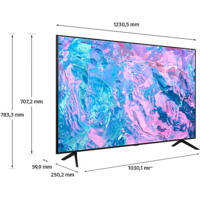 Samsung Crystal UHD CU7172 UE65CU7172UXXH Image #17