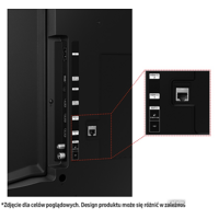 Samsung Crystal UHD CU7172 UE65CU7172UXXH Image #9
