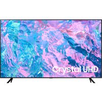 Samsung Crystal UHD CU7172 UE65CU7172UXXH