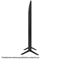 Samsung Crystal UHD CU7172 UE65CU7172UXXH Image #3
