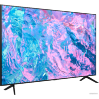 Samsung Crystal UHD CU7172 UE65CU7172UXXH Image #12