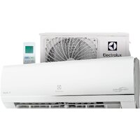 Electrolux Arctic_X Super DC Inverter EACS/I-09HAR_X/N3