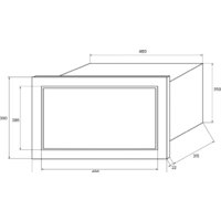 KUPPERSBERG HMW 655 W Image #6
