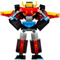 LEGO Creator 31124 Суперробот Image #5