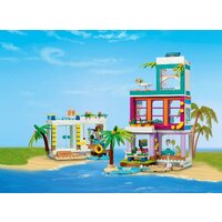 LEGO Friends 41709 Пляжный дом для отдыха Image #14