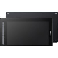 XP-Pen Artist 16 (2-е поколение, черный)