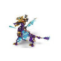 LEGO Ninjago Дуговой дракон фокуса 71836 Image #8