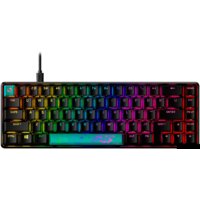 HyperX Alloy Origins 65 (HyperX Aqua, нет кириллицы) Image #5