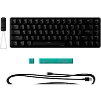 HyperX Alloy Origins 65 (HyperX Aqua, нет кириллицы) Image #6