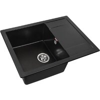 ARFEKA ZIA 65 Wet Graphite