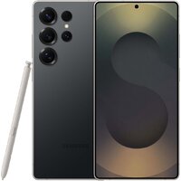 Samsung Galaxy S25 Ultra SM-S938B 12GB/256GB (черный титан)