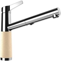 Schock SC-510-D Cristalite (хром/лунный камень)