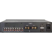 ATOLL IN100 Signature (черный) Image #2