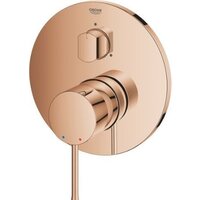 Grohe Essence 24092DA1 (теплый закат) Image #3