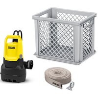 Karcher SP 16.000 Flood Box 1.645-831.0