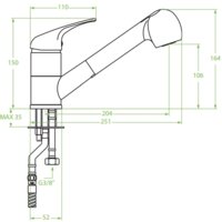 Laveo Daga BLG 769D Image #2