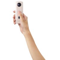Ricoh Theta SC2 (белый) Image #8