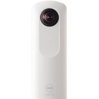 Ricoh Theta SC2 (белый) Image #3