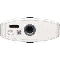 Ricoh Theta SC2 (белый) Image #6
