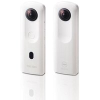 Ricoh Theta SC2 (белый) Image #4