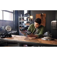 LEGO Icons 10304 Chevrolet Camaro Z28 Image #12