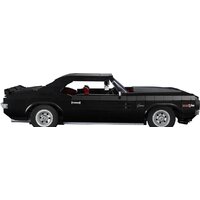 LEGO Icons 10304 Chevrolet Camaro Z28 Image #6