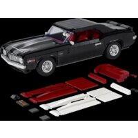 LEGO Icons 10304 Chevrolet Camaro Z28 Image #14