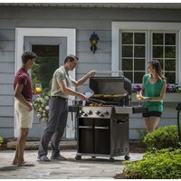 Broil King Baron 490 Image #8