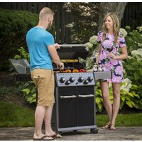 Broil King Baron 490 Image #7