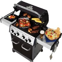 Broil King Baron 490 Image #3