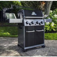 Broil King Baron 490 Image #4