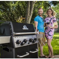 Broil King Baron 490 Image #6