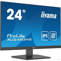 Iiyama ProLite XU2493HS-B5 Image #2