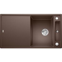 Blanco Axia III 5 S 523214 (кофе, деревянная доска)
