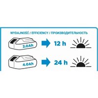 GRAPHITE 58G010 Image #6