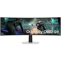 Samsung Odyssey OLED G9 LS49DG912SUXEN