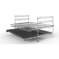 Bosch Serie 4 HBA372EB0 Image #4