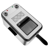 Sencor SFR 7200SS Image #4