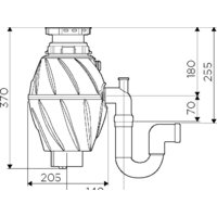 Omoikiri Nagare 500 Image #3