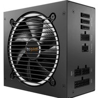 be quiet! Pure Power 12 M 550W BN341 Image #1
