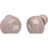 JBL Live Free NC+ (розовое золото) Image #4