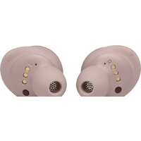 JBL Live Free NC+ (розовое золото) Image #3