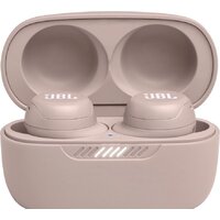 JBL Live Free NC+ (розовое золото) Image #5