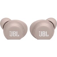 JBL Live Free NC+ (розовое золото) Image #2