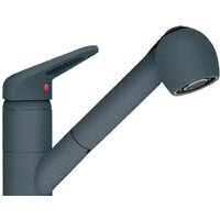 Franke Novara-Plus Pull Out 115.0470.674 (графит)