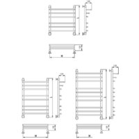 Luxon F Ultra 80x50 Image #2