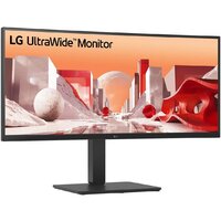 LG UltraWide 34BA85QE-B Image #3